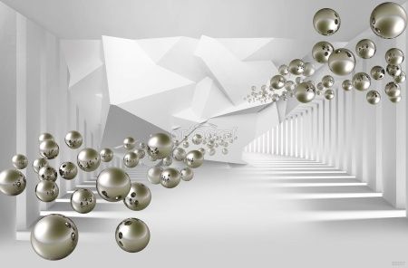 Парящие шары Art.33207