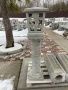 Фонарь ажурный № 139