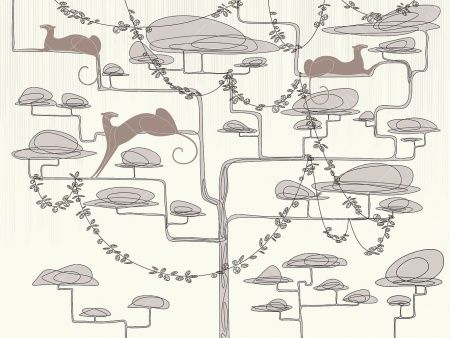 Фреска Tesoro арт. 01324-F