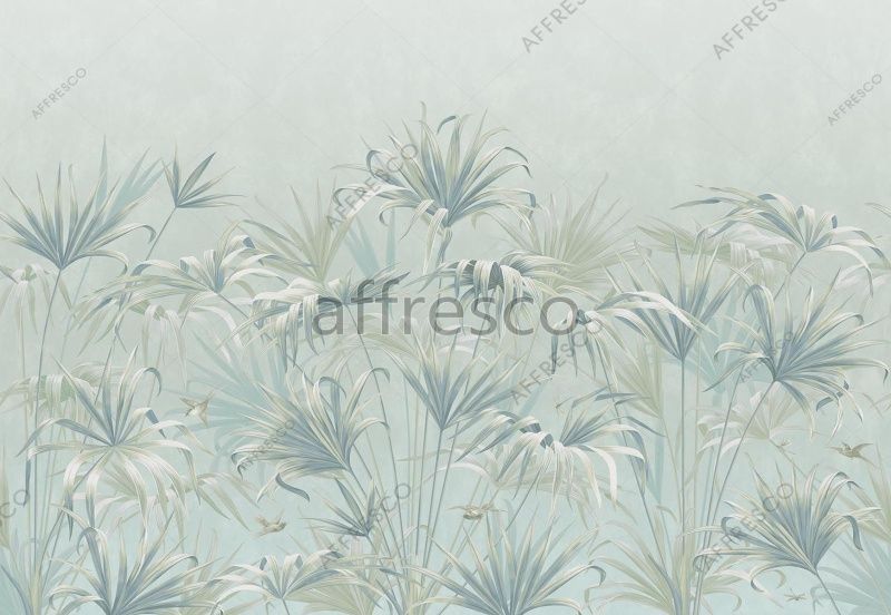 Фрески, Каталог Ботаника, арт. ID138656