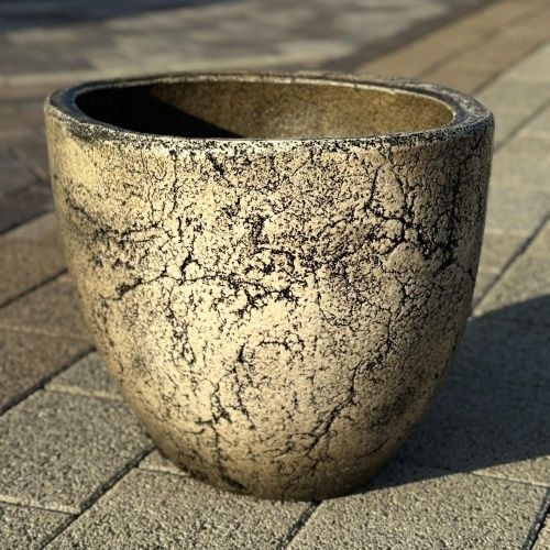 Кашпо Монте Карло большое