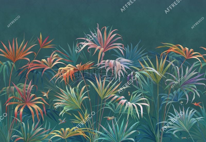 Фрески, Каталог Ботаника, арт. ID138662