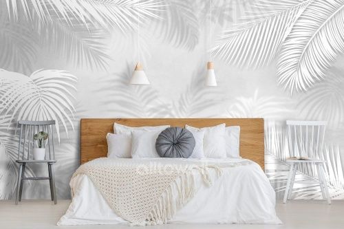 Фреска Калейдоскоп теней-3