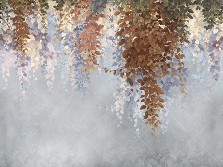 Фреска Tesoro 2 арт. 02094-G