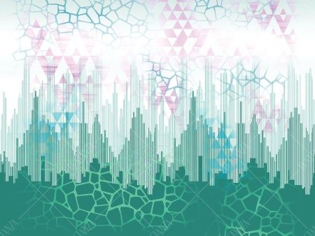 Фреска Тренды Простые решения арт. 911127