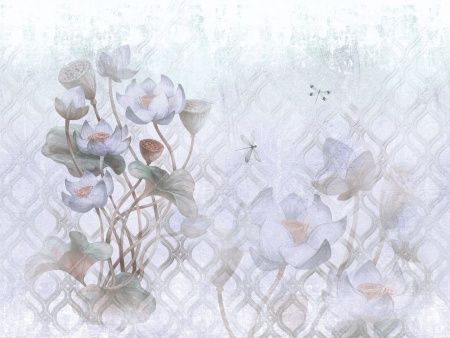 Фреска Тренды Простые решения арт. 910546