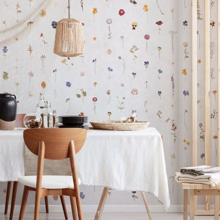 Фреска FRAGILITY