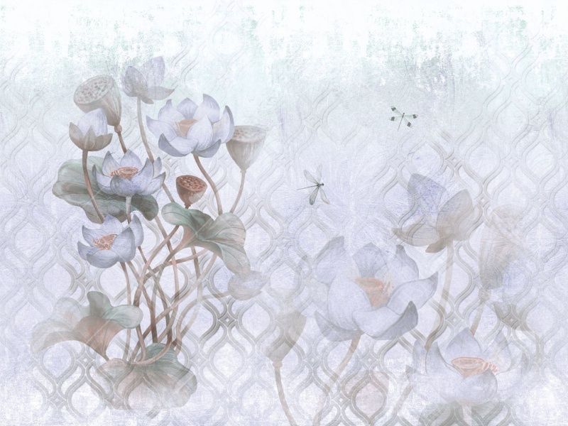 Фреска Тренды Простые решения арт. 910546