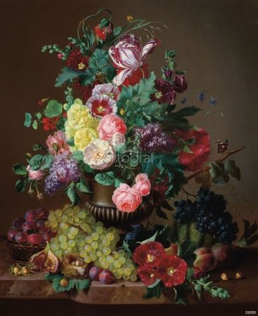 Роскошный букет Art.33039