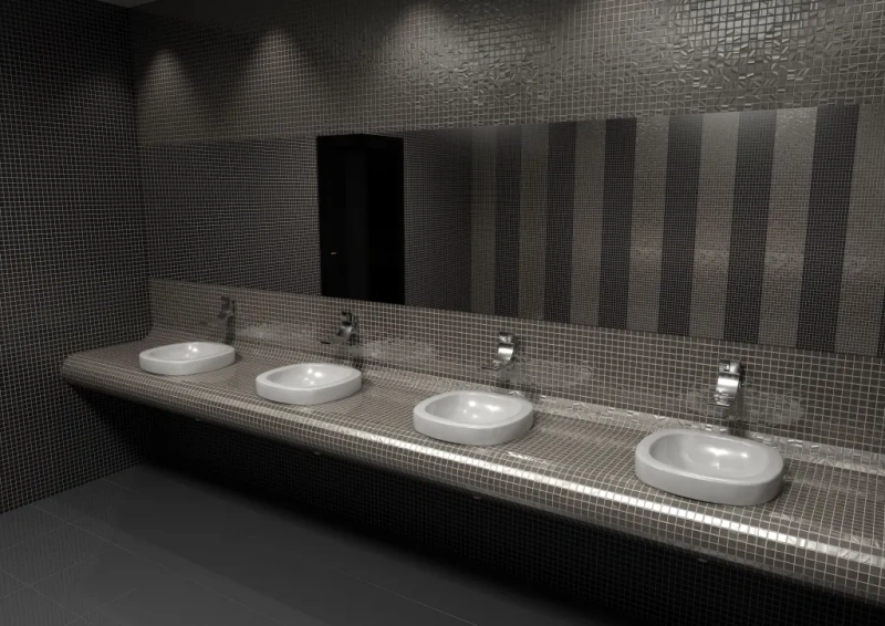 Мозаика Kerama Marazzi Дейра 29,8х29,8