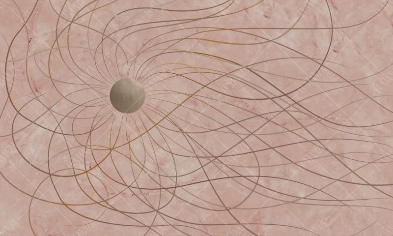 Фреска ALBA Graphics арт. 800401