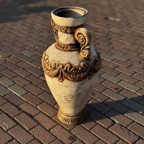 Ваза "Юбилейная"