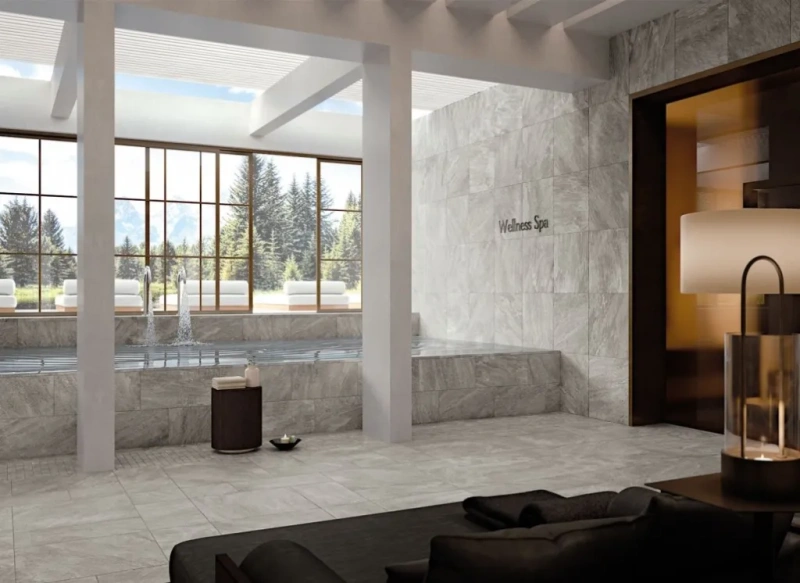 Декор Italon Клаймб 28х78