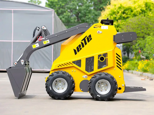 Мини-погрузчик Leite LT-H360W