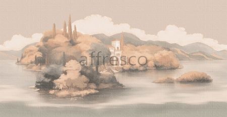 Невероятный остров, арт. ID139706