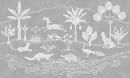 Тропический остров-2