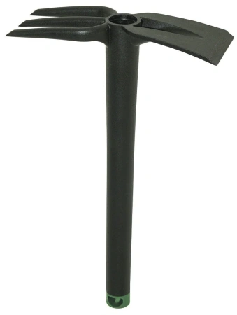 Мотыжка комбинированная Fibertools "Grons" арт. F002