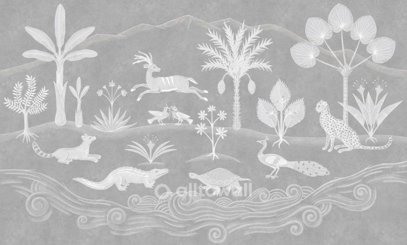 Тропический остров-2