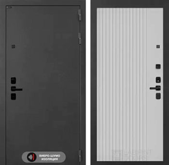 Входная дверь Соналаб 29