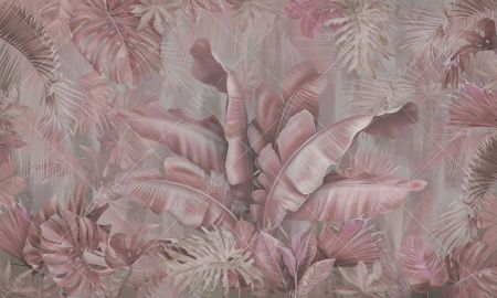 Фреска ALBA Tropic арт. 800743