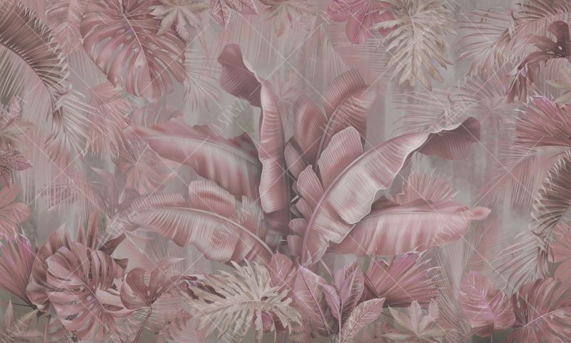 Фреска ALBA Tropic арт. 800743