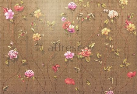 Розы на прутиках, арт. ID136196