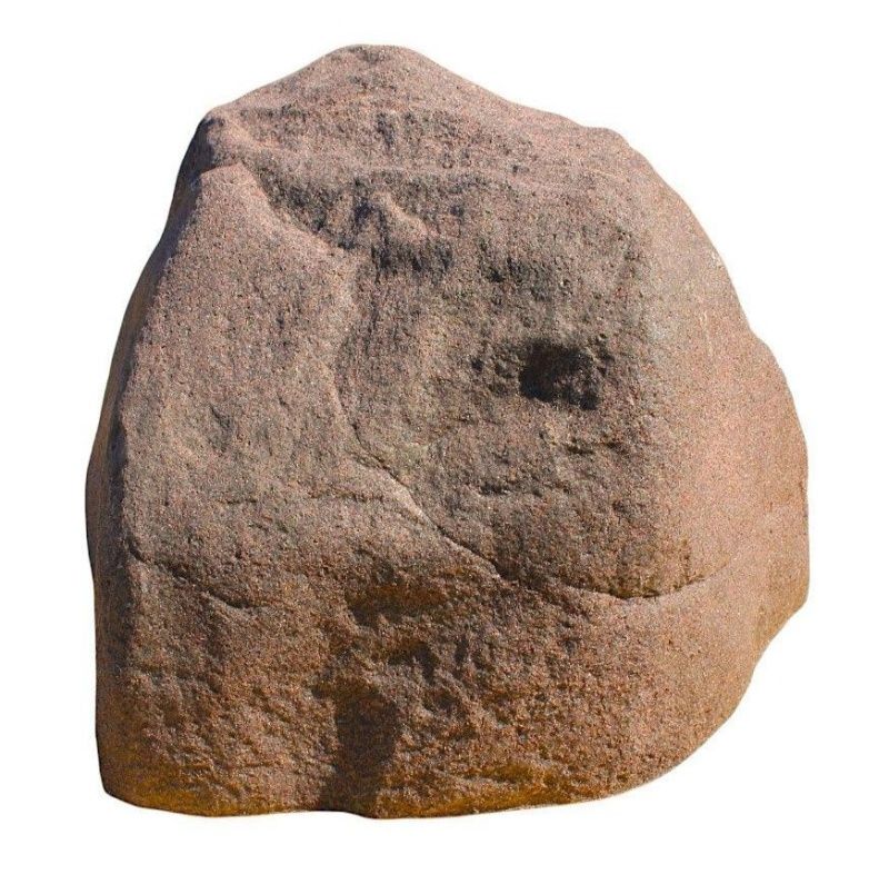 Валун 19 Т,коричневый 0408
