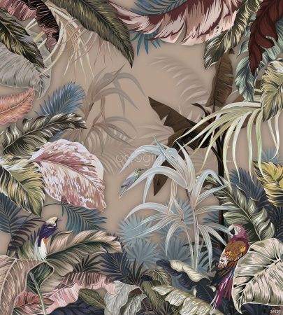 Тропическая фантазия Art.34137