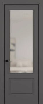 Межкомнатная дверь 021V HARMONY