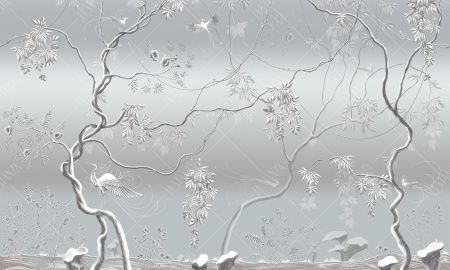 Фреска Tesoro арт. 01121-S