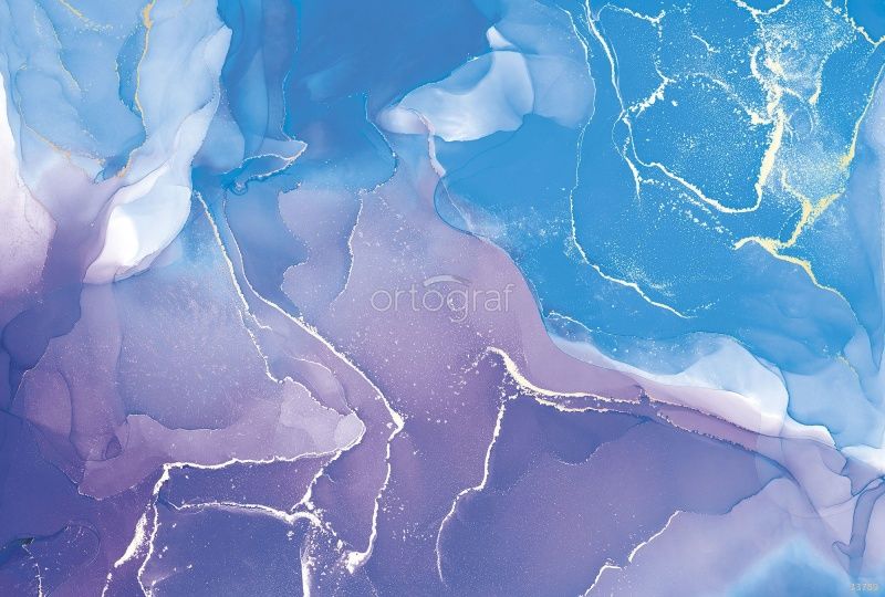 Фреска Красочный флюид 4 Art.33789