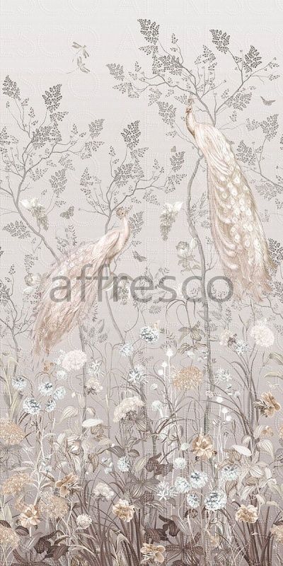 Фрески, Каталог Ботаника, арт. ID138516