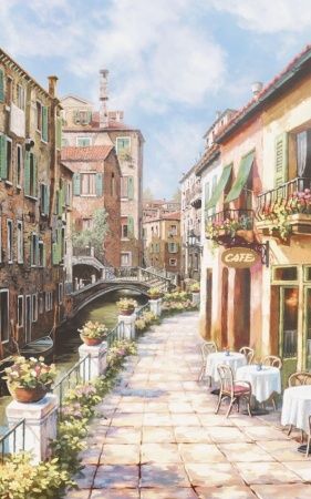 Фреска Classic 4736