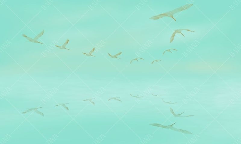 Фреска ALBA Graphics арт. 800380