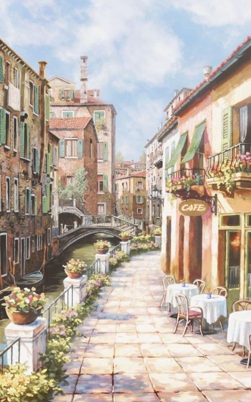 Фреска Classic 4736