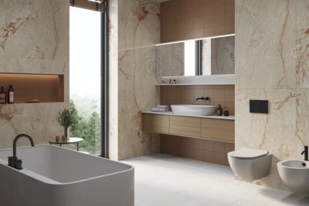 Керамогранит Creto Amazonite 80х160