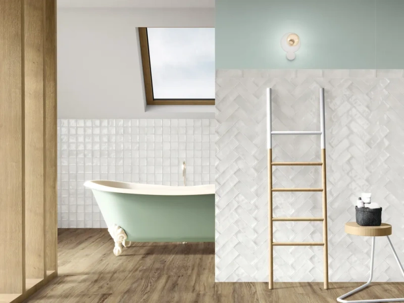 Керамическая плитка APE Ceramica Seville 6,5х20