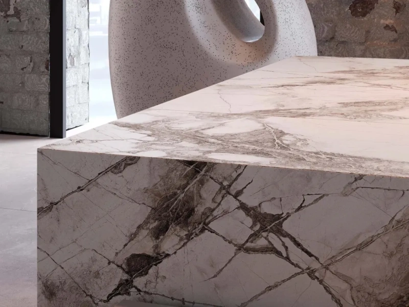 Керамогранит Ametis EXOTICA Marble 60x120