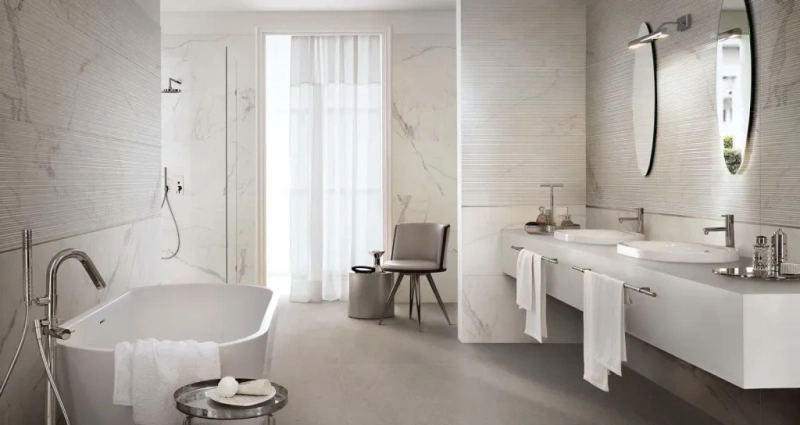 Декор Marazzi Magnifica 29х38