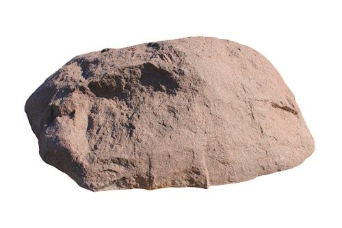 Валун 15 Т,Коричневый