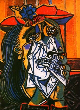 Абстракция 0010