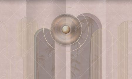 Фреска ALBA Graphics арт. 800395