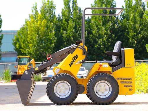 Мини-погрузчик Leite LT-H360Z