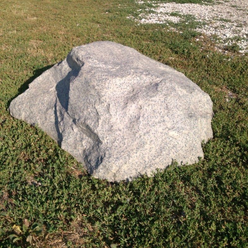Камень на люк люкс Д-80