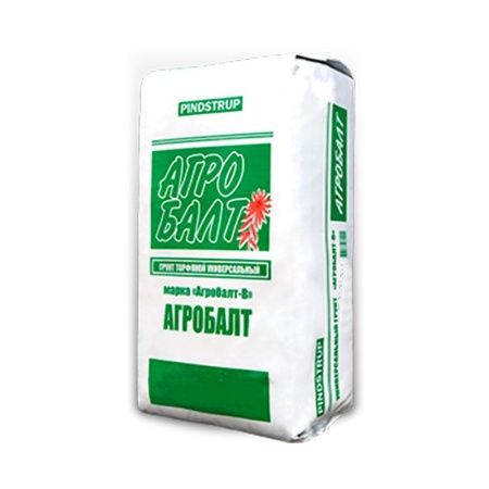 Грунт торфяной "Агробалт-В" 250л фр. 0-20 мм.