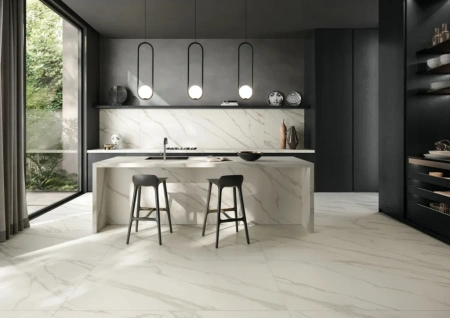 Керамогранит Italon Метрополис 80х80