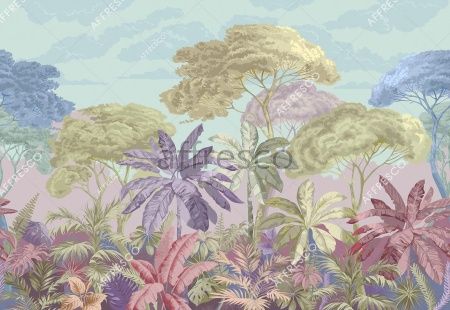 Тропический рай, арт. ID139454