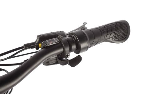 Электровелосипед Gelbert Ran 4 PRO