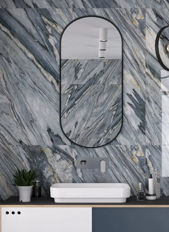 Керамогранит Gracia Ceramica Borge 60х120