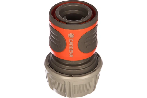Коннектор стандартный 3/4"